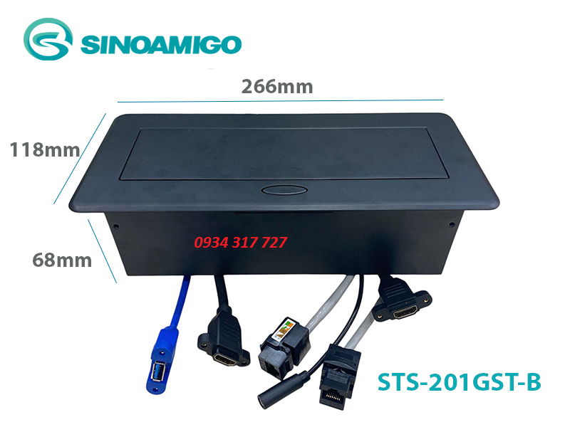 STS-201GST-B